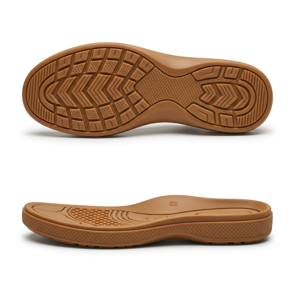 Shoe Outsoles